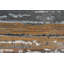 Rectangle Striped Area Rug-605429988