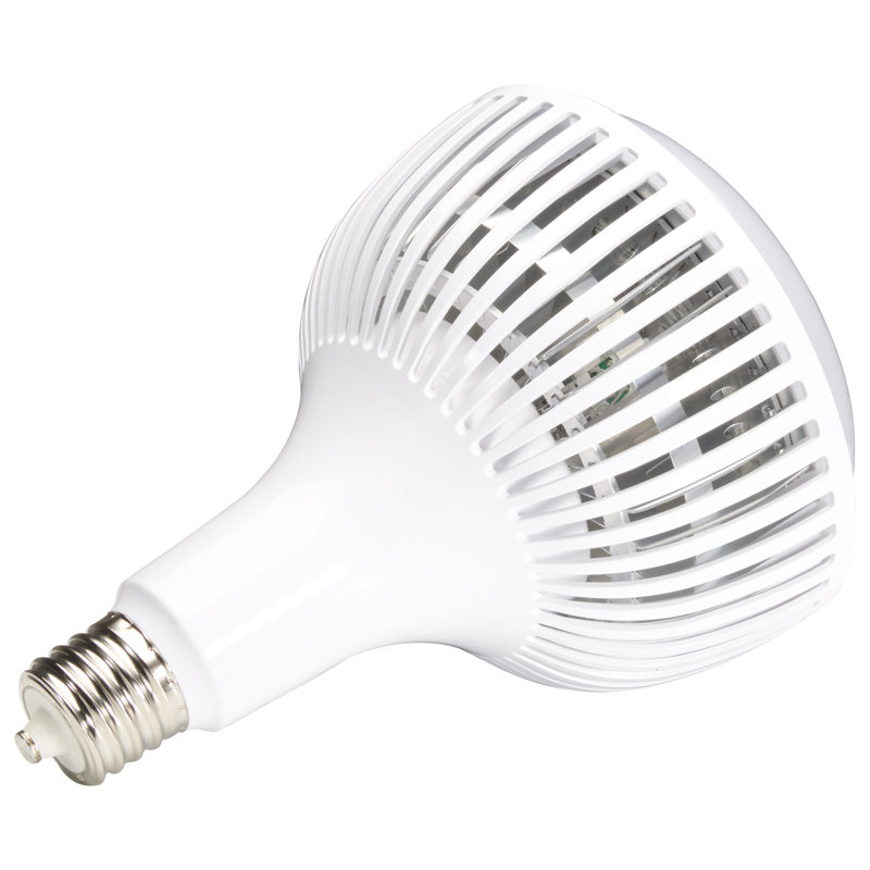 80 Watt LED Bulb, 4000K