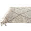 Tapis gris foncé Nestor