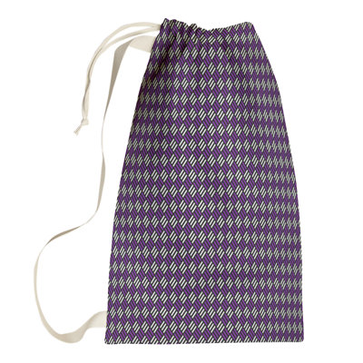 Sac à linge Diamonds