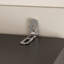 Garde-manger 71 po avec station de charge et tablettes réglables-426195158