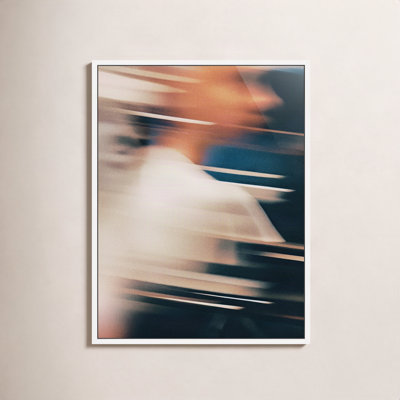 Marine II Print by Coup D'Esprit