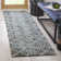 Oakton Hand Tufted Wool Floral Rug
