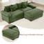 Causeuse en nuage Compression-2061491987
