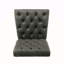 Chaise de salle à manger [ensemble de 2 pièces]