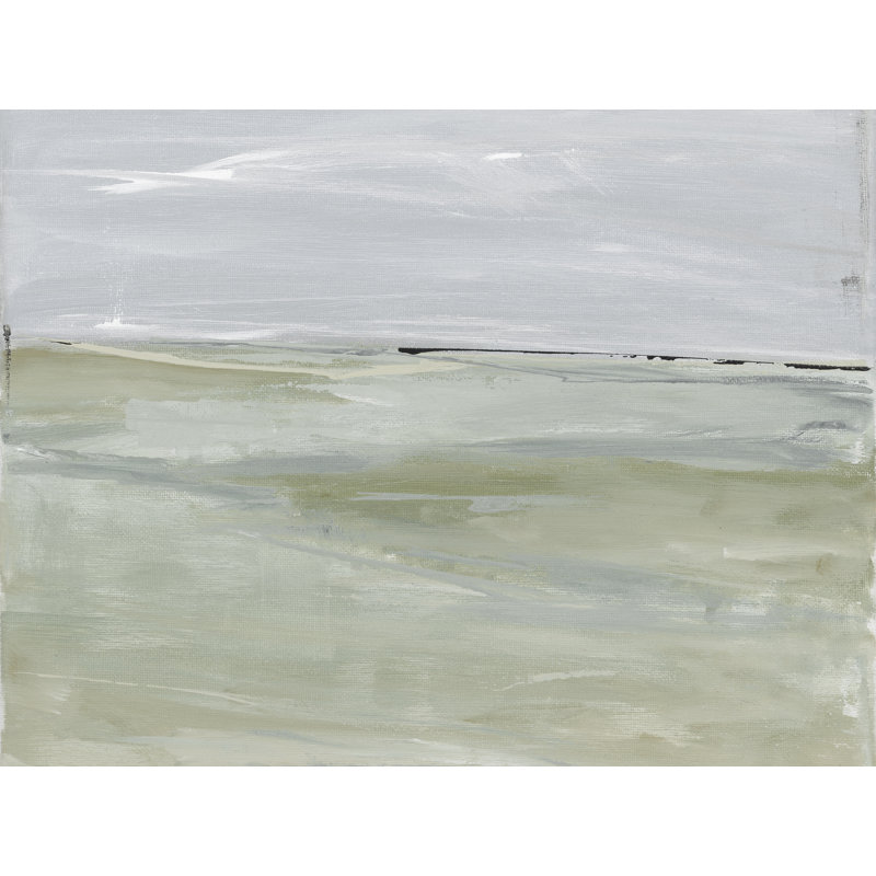 Feeling Like A Natural Woman Print, 18" H x 24" W x 1.5" D, Wrapped Canvas, No Mat