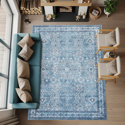 Tapis vert lavable Kestner