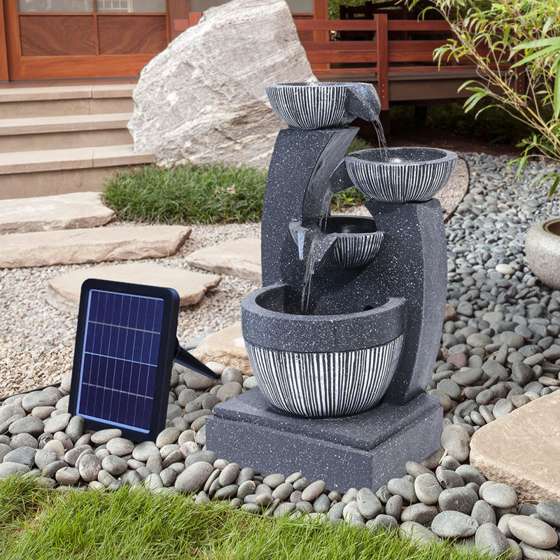 Floor Fountain
