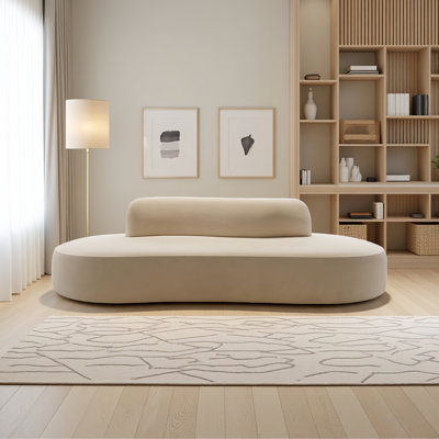 Canapé modulaire Modern Modern