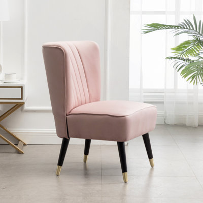 Fauteuil d'appoint Elon