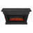 Beau 59" Landscape Electric Fireplace by Real Flame-33629699-123296152