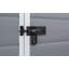 Keter Manor Shed 6X8ft- Grey