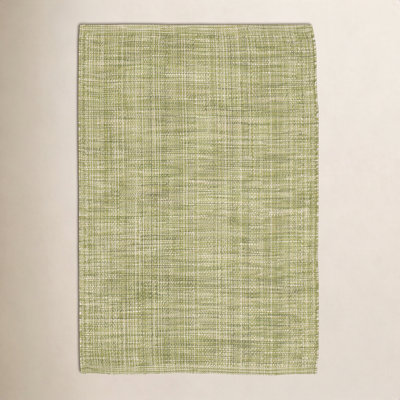 Sage Flatweave Indoor Outdoor Rug