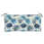 White/Blue/Gardenia Cool Floral