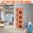 40 Pairs of Shoes Storage Rack Door Shoe Rack with Large Mesh Bag Hanging Shoe Rack-117095767