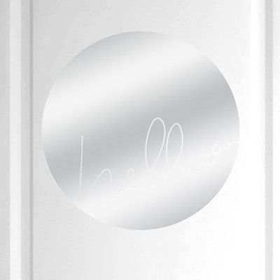 Wall Decal
