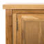 Console en bois massif 45,7 po Sadie-19017499