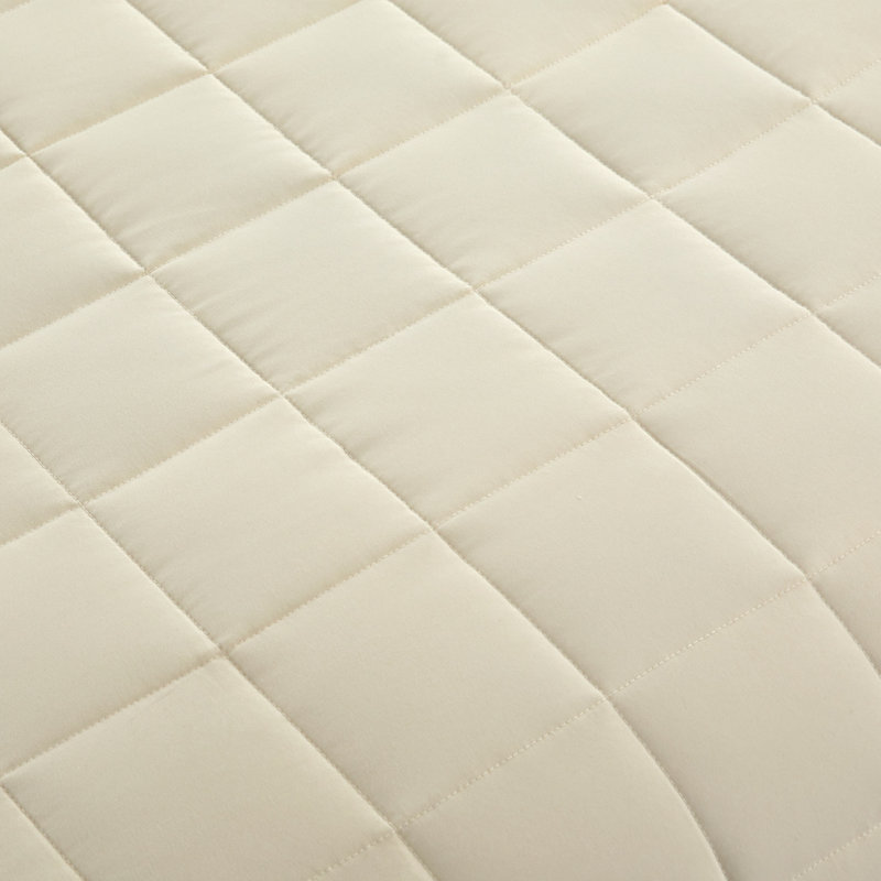 Couverture Well Well Well Being CBD, Beige