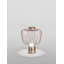 Riflesso Table Lamp 1 Amber Transparent Matt Gold 3 L3405 Ul-60789730-219786794-219786795