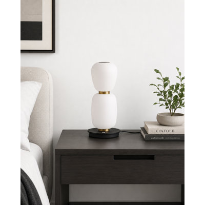 Lampe de table Kace
