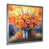 Reproduction encadrée d'une seule photo sélectionné