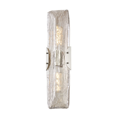 Nordic Wall Sconce