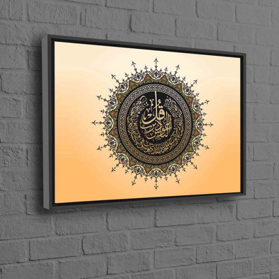 Print on Canvas