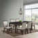 Trombly 72" Dining Table