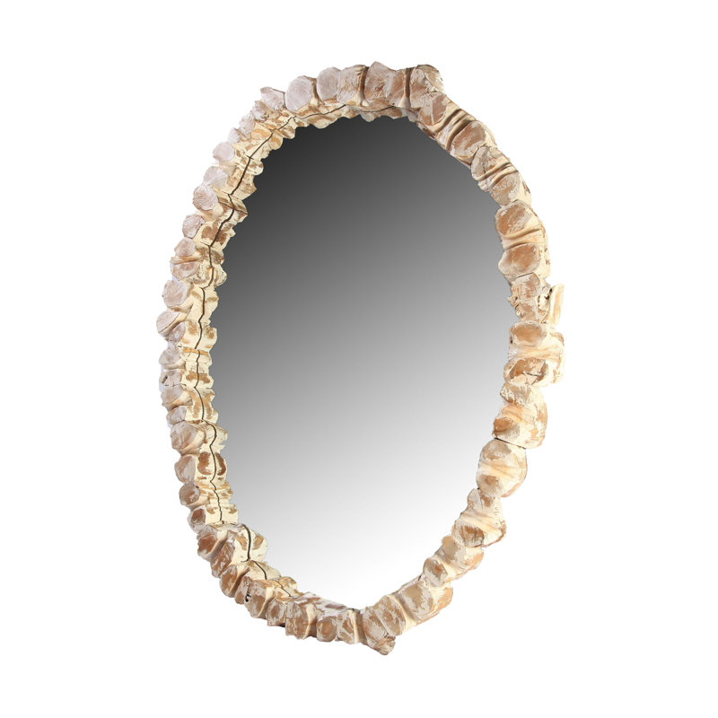 Flat Wall Mirror