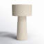 Metal Table Lamp
