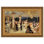 «An Evening of Prizes at the Armenonville Pavilion» par Henri de Gervex - reproduction d'art sur toile