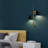 Magda Armed Sconce-654924094