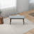 Polyester Blend Upholstered Bench-526981837