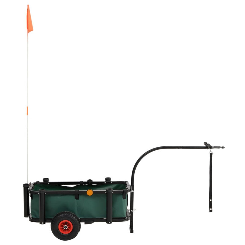 Hanstrom Cart