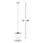 Mini-luminaire suspendu 1 lumière Cathy-1247012758