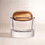 Ecrin Lead Free Crystal Jar-42230259-42230261
