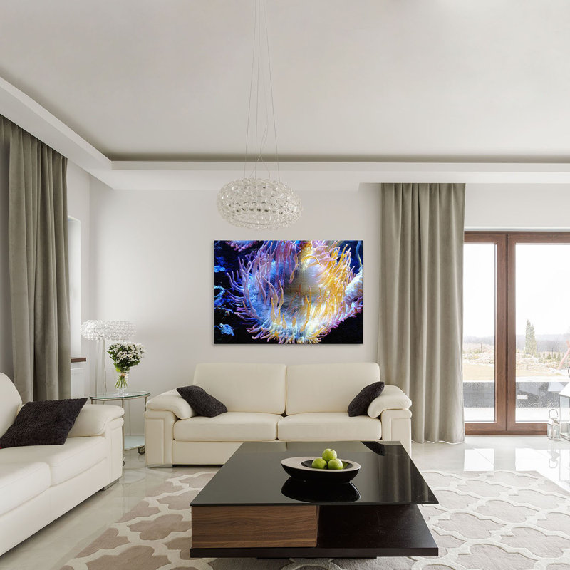 Print on Canvas, 100cm H x 150cm W x 2cm D