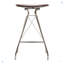 Tabouret 29,5 po