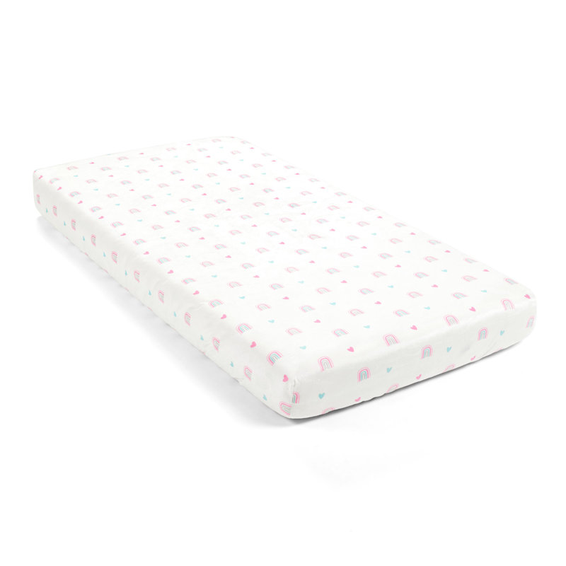 Drap pour lit de bébé Abbie