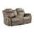 Speidel Reclining Loveseat with Console -273036502