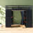 Multifunctional Beds, Full Size Wood Mdf Loft Bed For Modern Home