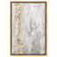 «Abstract Butterfly Forest Light Brush Strokes», reproduction d'impression sur toile-50589860-50589857