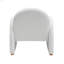 Fauteuil d'appoint moderne Modern Boucle-1628940700