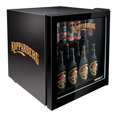 Husky 45.8L Kopparberg Drinks Cooler
