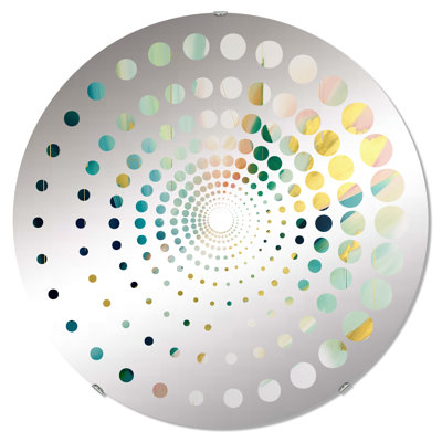 Cadeshia Circle Mirror
