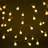 5'' LED Twinkle String Lights