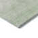Premium Machine Washable Prisco Mint Rug