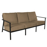 Marin Outdoor 3 - Seat Patio Sofa