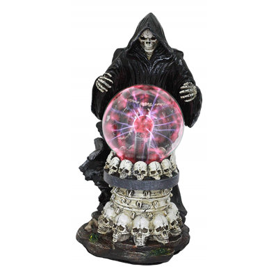 Segundo Halloween Figurines & Collectibles