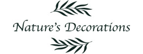 Nature's Decorations Logo